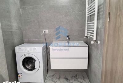 Apartament cu 2 camere, mobilat în Progresul - 6