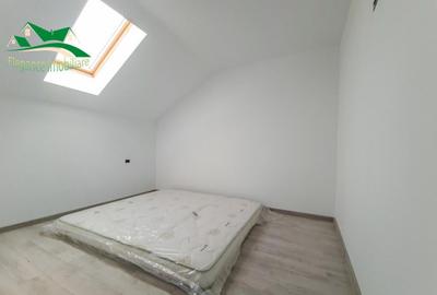 Duplex modern cu locuin?a secundara ?i curte amenajata, - 7