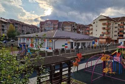 Apartament de vanzare - 1