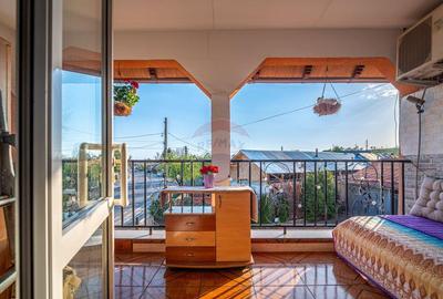 Casa P+E cu spa?iu comercial, situata central in Fili... Casa P+E cu spa?iu comercial, situata central in Fili... - 13