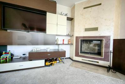 Casă cu 4 camere cu Teren 840 Mp în Micești - 5