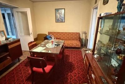 Apartament cu 2 camere semidecomandat în Titulescu - 2