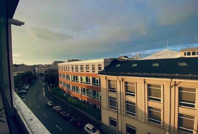 De închiriat apartament 2 camere Tineretului - 8