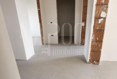Casă cu 4 camere cu Canalizare în Nufărul - 7