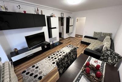 Apartament 3 camere zona Ultracentral - Liceul Traian