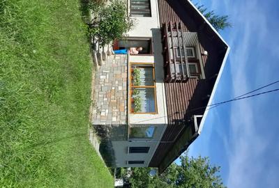 Casă cu 6 camere cu Teren 872 Mp în Central - 10