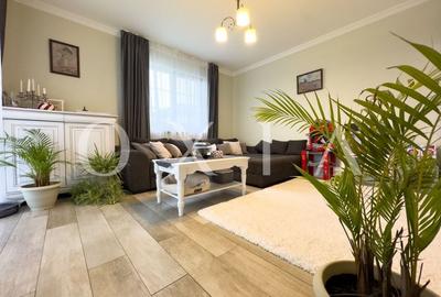 Duplex cu 4 camere în Chișoda