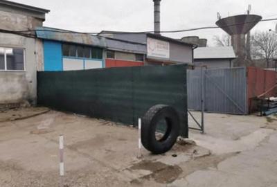 Spațiu comercial, de 60 mp, în Central - 2