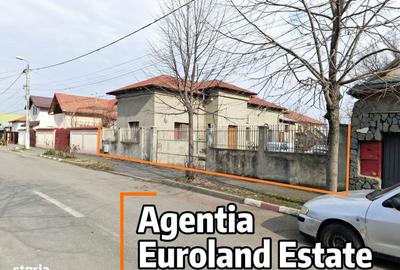 Casă cu 3 camere în Arbănași