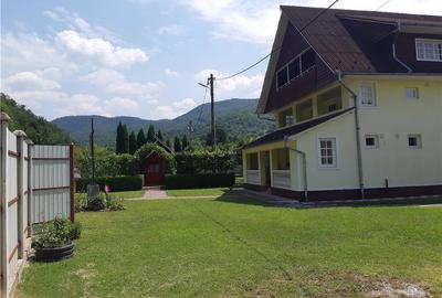 Casă cu 11 camere în Nucet - 7