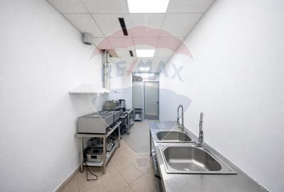 Spațiu comercial de vânzare | Zonă premium – Orizont 3000/Piata Astra - 5