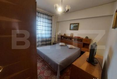 Apartament cu 3 camere decomandat, mobilat în Central - 2