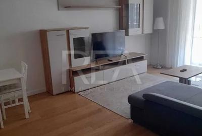 2 camere Aviatiei Tower