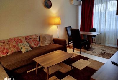 Apartament cu 2 camere decomandat, mobilat în Tei - 6