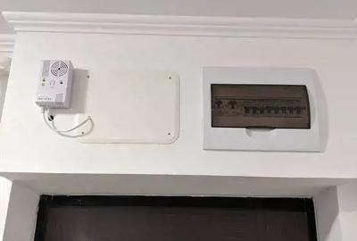 Garsoniera de vanzare! PARTER 28 m - 1