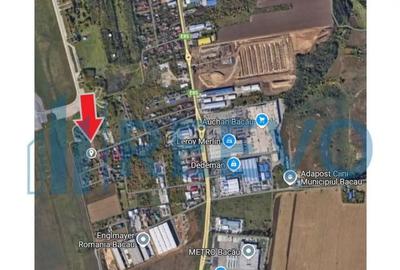 Teren de 900 mp, în Central - 1