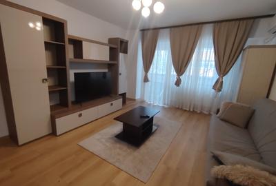 Garsonieră decomandată, mobilată în Vitan Mall - 6