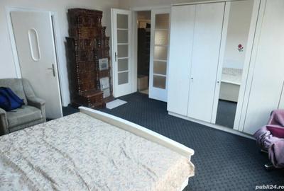 Apartament cu 2 camere decomandat în P-ța Spitalului - 6