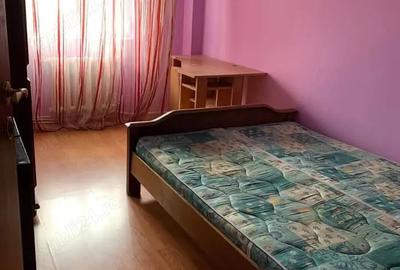 Apartament cu 4 camere decomandat în Alfa - 5