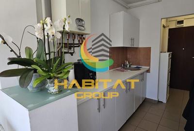 Apartament cu 2 camere semidecomandat, mobilat în Ultracentral - 1