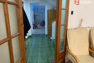 Casă individuală cu 6 camere cu Teren 241 Mp în Dâmbovița - 12