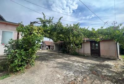 Vand casa Pausa comuna Nojorid - 6