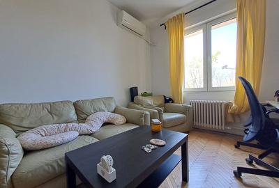 Apartament cu 2 camere decomandat în Floreasca - 3