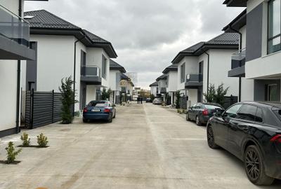 Case individuale la cheie in 30 de zile,  P+1+M - 1