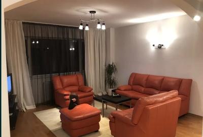 UNIRII Piata Alba Iulia,bl.2000,et.2/10,Amenajat,mobilat utilat,complet - 3