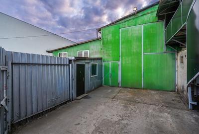 Spațiu industrial, de 1,100 mp, în Colentina - 3