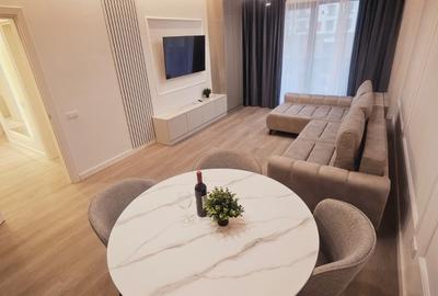 Vanzare apartament 2 camere Exigent Plaza - 1