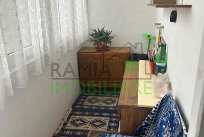 Apartament cu 2 camere, mobilat în Dârste - 1
