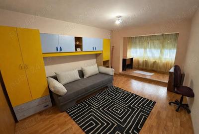 Apartament cu 2 camere decomandat, mobilat în Sud - 3