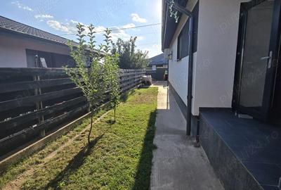 Casă cu Teren 500 Mp în Aroneanu - 7