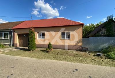 Casă individuală cu 2 camere cu Teren 800 Mp în Sâmbăta - 3