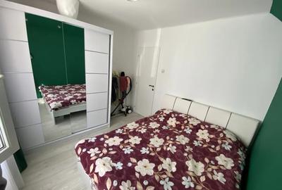 Apartament cu 2 camere decomandat în Central - 4