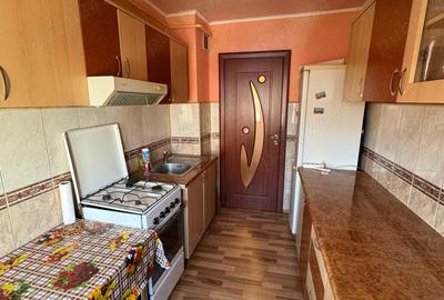 Apartament cu 3 camere decomandat în Central - 8