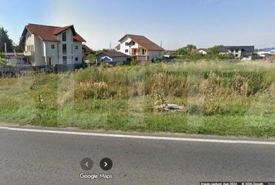 Teren de 1415 mp, în Aninoasa - 3