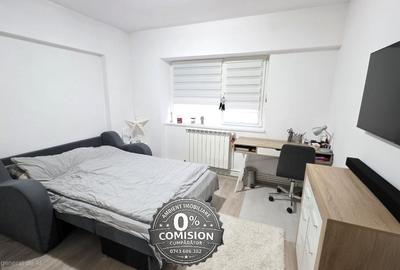 Apartament cu 2 camere decomandat, mobilat în Traian - 6