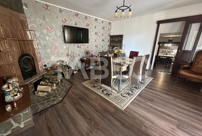 Casa de vanzare 5 camere zona barbeque  salon de evenimete ciubar - 8