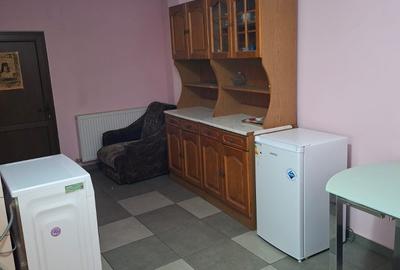 13 SEPTEMBRIE - CENTRU COMERCIAL VULCAN - Garsoniera CENTRALA PROPRIE - 5