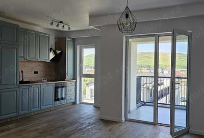 Apartament 3 camere de inchiriat - in curs de amenajare - Oncos - 4