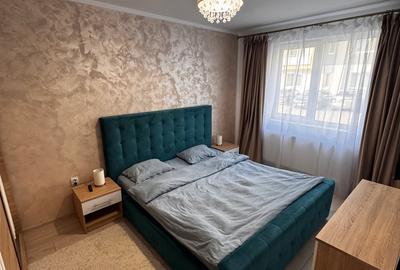 Apartament cu doua camere de inchiriat direct de la proprietar - 1