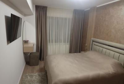 Apartament cu 3 camere decomandat în Bratia din Deal - 7