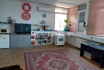 Dacia-Eminescu,apartament et.1(135mp)+pod inalt(135mp) - 4