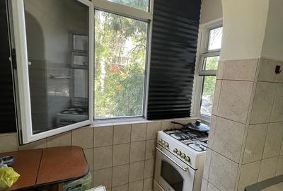 Apartament 3 cam, 1 min parc IOR, 5 min Park Lake, 10 metrou N. Grigorescu - 6