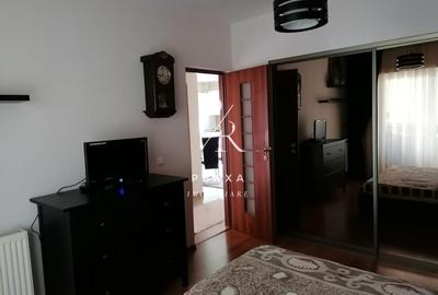 Apartament cu 3 camere semidecomandat în Florești - 12