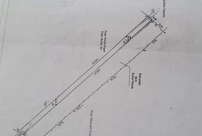 Teren Construcții intravilan de 4521 mp, în Valea Doftanei - 14