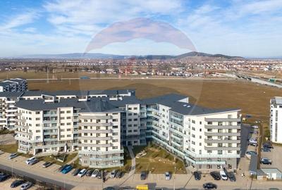 Apartament nou - 3 camere mobilat si utilat - 24