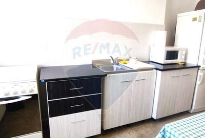 Apartament cu 2 camere decomandat în Ferdinand - 11